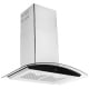 Hotte de cuisinière Hauslane WM-639SS-36