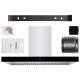 Hauslane WM-739SS-30