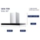 Hauslane WM-739SS-30