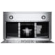 Hotte de cuisinière Hauslane WM-739SS-30