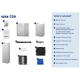 Hauslane WM-739SS-36