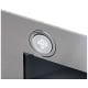 Hotte de ventilation encastré Inox Hauslane (IN-R100SS-30)