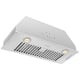 Hotte Hauslane IN-R100SS-30