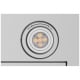 Hotte de ventilation encastré Hauslane IN-R100SS-30