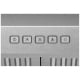 Hauslane UC-B018SS-30