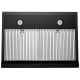 Hotte Hauslane UC-PS18BLK-30