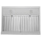 Hauslane UC-PS18WHT-30 Ventilation