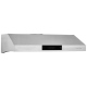 Hauslane Ventilation (UC-PS38SS-30)