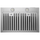 Accessoires de hotte Hauslane BFI005