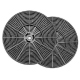 Hauslane CFI003 Hood Accessory