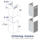 Hauslane CHK001 Hood Accessory