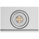 Hauslane Stainless Steel Cabinet Insert (IN-R110SS-36)
