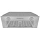 Hauslane IN-R110SS-36 Ventilation
