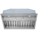 Hauslane IN-R200SS-30 Ventilation
