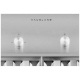 Hauslane IN-R200SS-30 Cabinet Insert