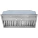 Hauslane IN-R200SS-36 Ventilation