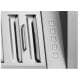 Hauslane IN-R300SS-34 Cabinet Insert