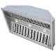 Hauslane IN-R300SS-34 Cabinet Insert