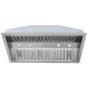 Hauslane IN-R300SS-46 Ventilation