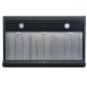 Hauslane UC-PS18BLK-36 Ventilation