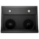 Hauslane UC-PS18BSS-30 Range Hood