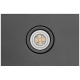 Hauslane Black Stainless Steel Range Hood (UC-PS18BSS-36)
