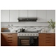 Hauslane UC-PS18BSS-36 Range Hood