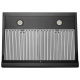 Hauslane UC-PS18BSS-36 Ventilation