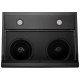 Hauslane Ventilation (UC-PS18BSS-36)
