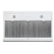 Hotte Hauslane UC-PS18WHT-36