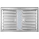 Hauslane Ventilation (UC-PS60SS-30)