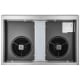 Hauslane UC-PS60SS-30 Range Hood