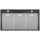 Hauslane WM-530BLK-36B Range Hood