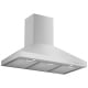 Hauslane WM-530SS-36B Ventilation