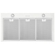 Hauslane WM-530WHT-36B Range Hood