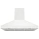 Hauslane WM-530WHT-36B Ventilation