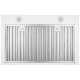 Hauslane Ventilation (WM-538WHT-30)