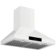 Hauslane WM-538WHT-30 Ventilation