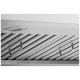 Hauslane WM-540SS-30 Range Hood