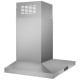 Hauslane WM-540SS-30 Ventilation