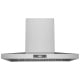 Hauslane WM-540SS-30 Ventilation