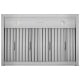 Hauslane Stainless Steel Range Hood (WM-540SS-30)