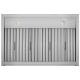 Hauslane Ventilation (WM-730SS-30)