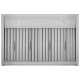 Hauslane WM-730SS-30 Range Hood