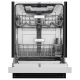 Lave-vaisselle Hisense HDWH12B3FR8E
