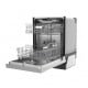 Lave-vaisselle Hisense HDWH12B3FR8E