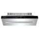 Lave-vaisselle Hisense HUI6220XCUS
