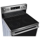 Cuisinière Hisense 30 pouce (HBE3501CPS)