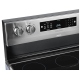 Cuisinière électrique Hisense HBE3501CPS