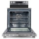 Cuisinière électrique Hisense HBE3501CPS 30 pouce